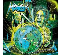 Havok Unnatural Selection (Vinyl) 12" Album Coloured Vinyl