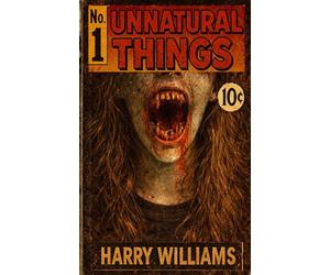 UNNATURAL THINGS VOLUME 1