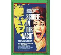 UNNATURALS (AKA SCHREIE IN DER NACHT)