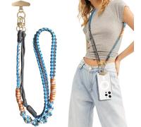 UnnFiko Chaîne universelle pour téléphone portable, handykette