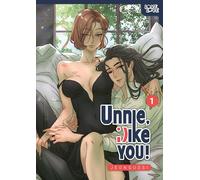 Unnie, I Like You!, Volume 1