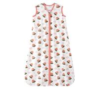 Unnivoll Gigoteuse 18-24 Mois, Gigoteuse Été Tog 0.5, 100% Coton, Turbulette pour Bébé Nouveau-né Garçons Filles