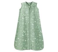 Unnivoll Gigoteuse 18-24 Mois, Gigoteuse Été Tog 0.5, 100% Coton, Turbulette pour Bébé Nouveau-né Garçons Filles