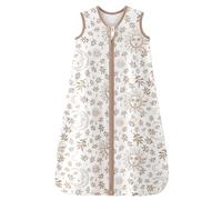 Unnivoll Gigoteuse 18-24 Mois, Gigoteuse Été Tog 0.5, 100% Coton, Turbulette pour Bébé Nouveau-né Garçons Filles