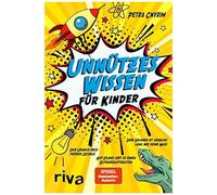 Unnützes Wissen Für Kinder