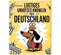 Unnützes Wissen über Deutschland