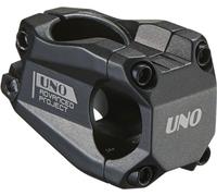 UNO 15° Bicycle Handlebar Stem Gorilla Park - 40mm Black