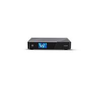 Uno 4K SE Linux Receiver UHD 2160p