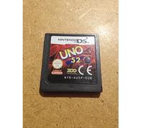Uno 52 (輸入版)