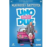 Uno, Anzi Due [Import]
