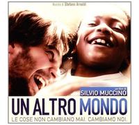 Uno Autre Monde O. S.T.Original Soundtrack - Colonna Sonora Originale CD