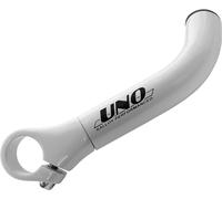 UNO Bicycle Barends L:125Mm Silver