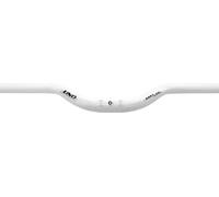 UNO Bicycle Handlebar Mtb / City Rise Bar Ø31,8 640Mm White