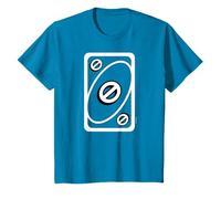 UNO - Carte bleue T-Shirt