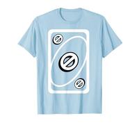 UNO - Carte bleue T-Shirt