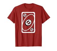 UNO - Carte rouge T-Shirt