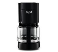 Uno CM1218 Machine à café filtre Noir 1,1 l
