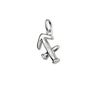 Uno de 50 | Bracelet à breloques Sagittaire | Bijou fait main | Or 18 carats | Création originale