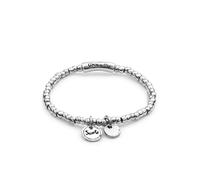 Uno de 50 Bracelet plaqué argent