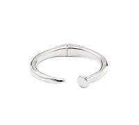 Uno de 50 Bracelet rigide plaqué argent