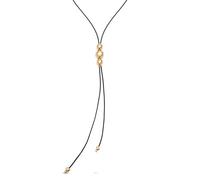 UNO DE 50 unisexe adulte Bracelet, Doré jaune, One size