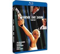 1 Chance Sur 2 (Une Chance Sur Deux) (1988) / Uno De Dos