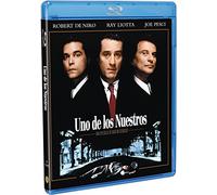 Uno De Los Nuestros [Blu-Ray] [Import]