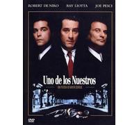 Uno De Los Nuestros [Import]