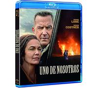 Uno de nosotros - BD