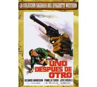 Uno Después De Otro [Import]