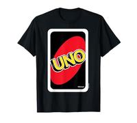 UNO - Dos carte T-Shirt