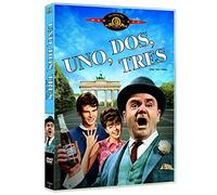 Uno, Dos, Tres