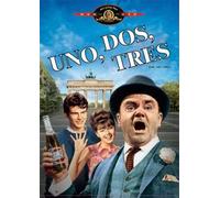 Uno, Dos, Tres