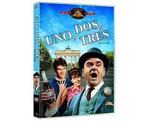 Uno, Dos, Tres