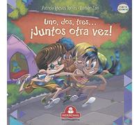 Uno, Dos, Tres... ¡Juntos Otra Vez!