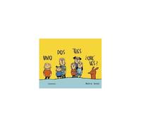 Uno, Dos, Tres, ¿Qué Ves?