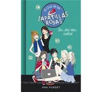 Uno, Dos, Tres... Selfie! [Livre en VO] Punset, Ana (Auteur)