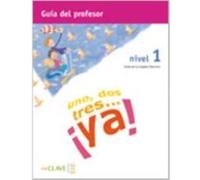Uno dos tres...Ya - EnClaveele - EnClaveele - Livre en Espagnol - Paperback EnClaveeleEnClaveele (Auteur)