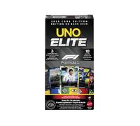 UNO ELITE F1 SET DE BOOSTERS