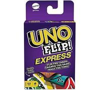 UNO FLIP EXPRESS