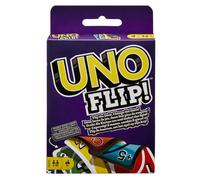 Games UNO – UNO Flip!