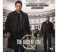 Uno Helmersson - Department Q Trilogy: The Absent One [Import]