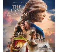 Uno Helmersson - The Lion Woman (Original Motion Picture Soundtrack) [Import]