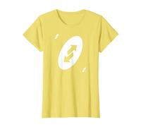 Uno - inverse T-Shirt