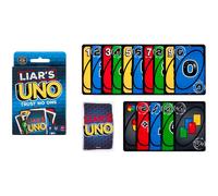 Uno Jeu De Cartes Liar´s