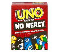 Games UNO – Show ’em No Mercy