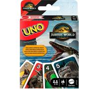 UNO JW SAGA