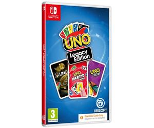 Uno Legacy Ciab Swi Vf Switch