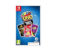 Ubisoft – Uno Legacy Ciab Swi Vf Switch