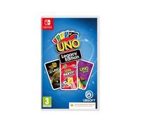 Uno Legacy Ciab Swi Vf Switch